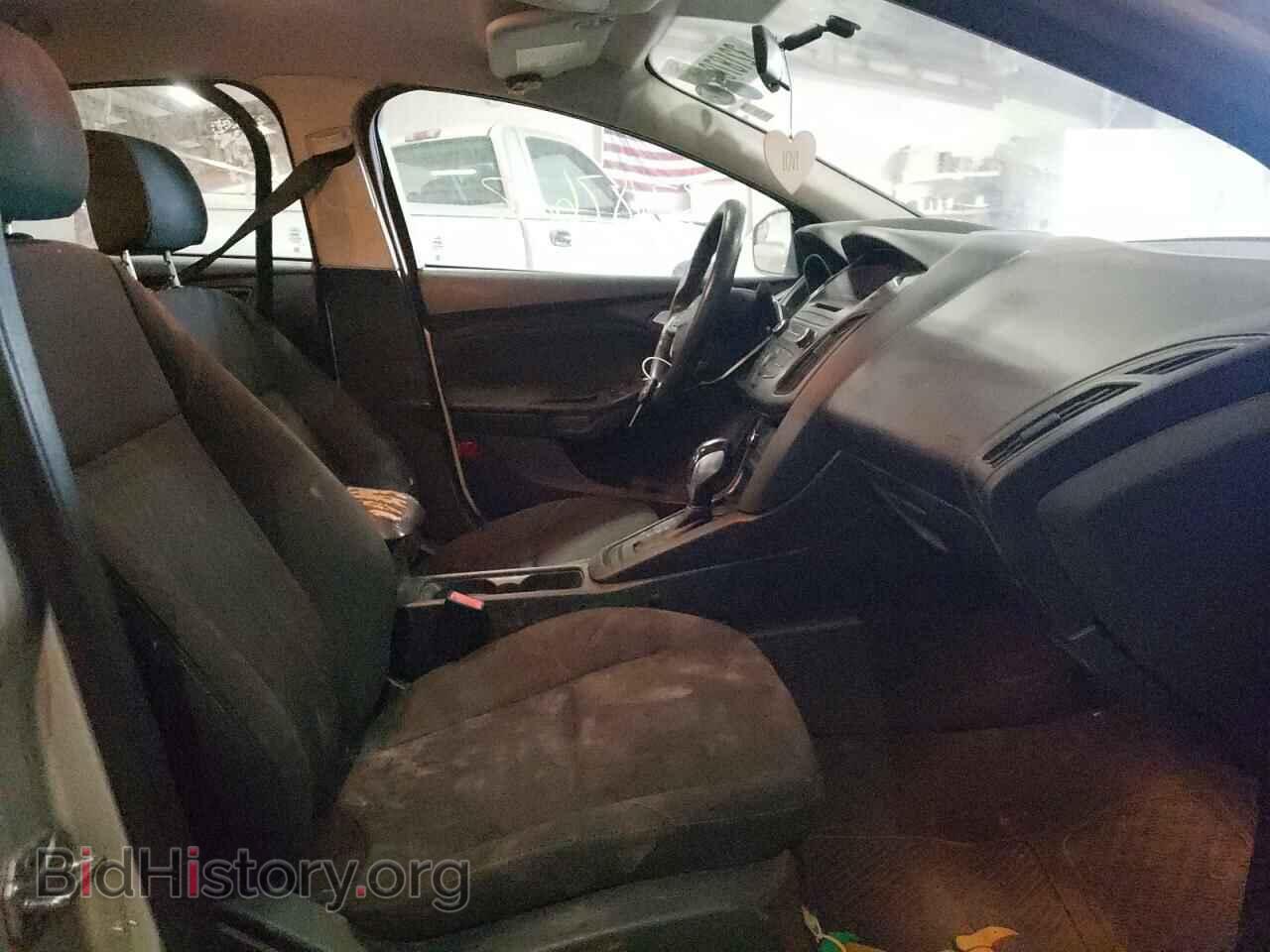 2015 FORD FOCUS - VIN: 1FADP3F20FL379425 - Photo 5