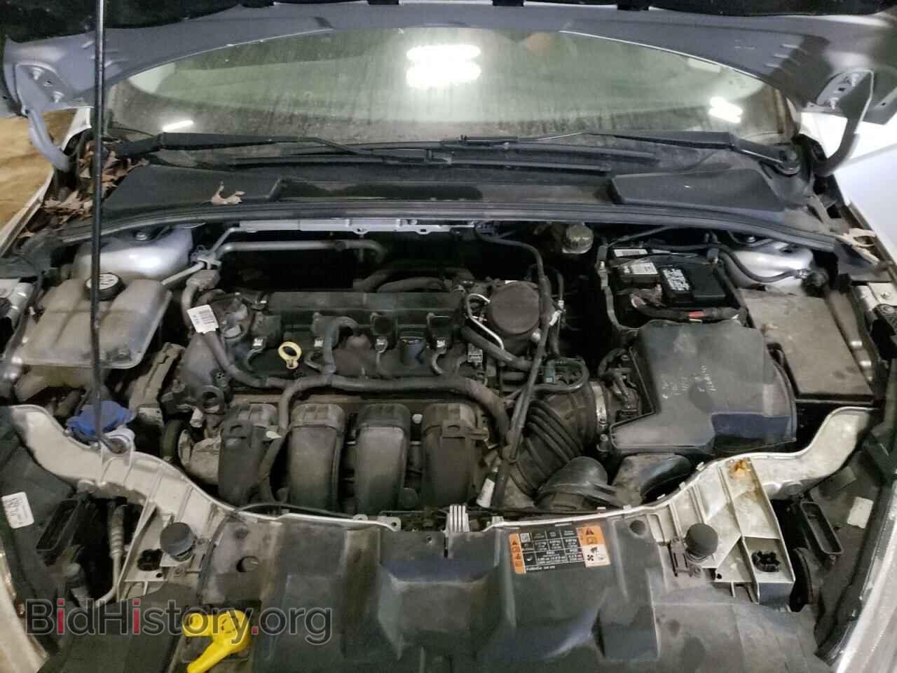 2015 FORD FOCUS - VIN: 1FADP3F20FL379425 - Photo 7