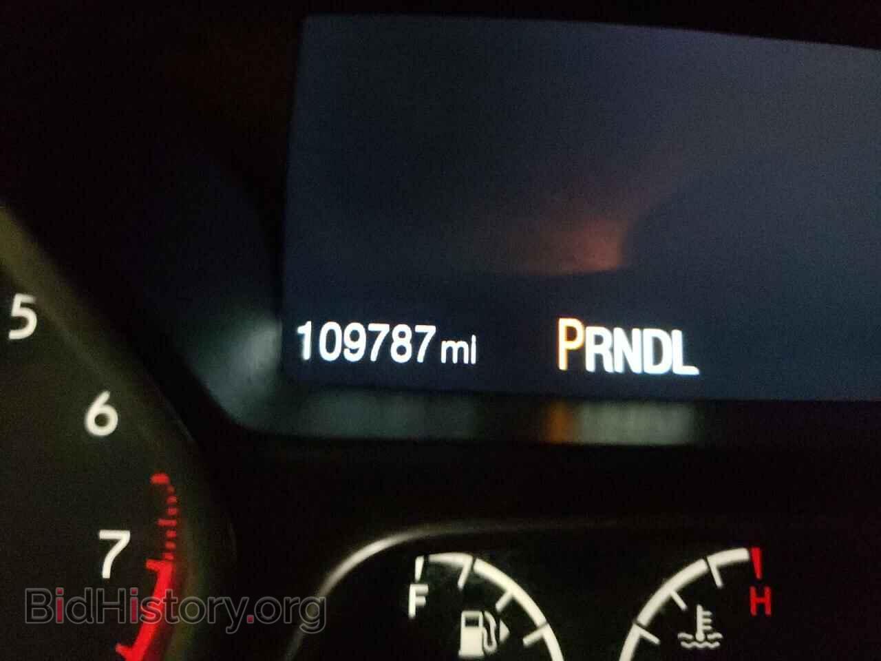 2015 FORD FOCUS - VIN: 1FADP3F20FL379425 - Photo 8