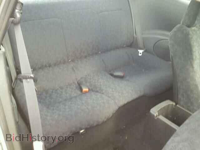 2003 MITSUBISHI ECLIPSE - VIN: 4A3AC34GX3E004856 - Фото 6