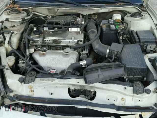 2003 MITSUBISHI ECLIPSE - VIN: 4A3AC34GX3E004856 - Фото 7