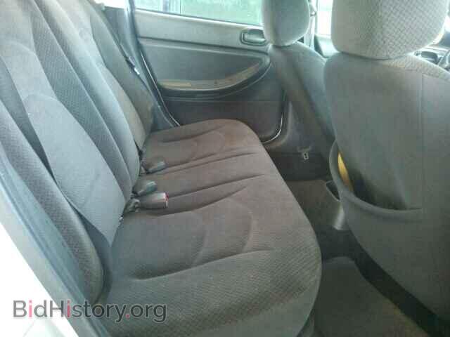 2004 CHRYSLER SEBRING - VIN: 1C3EL46X94N283584 - Фото 6