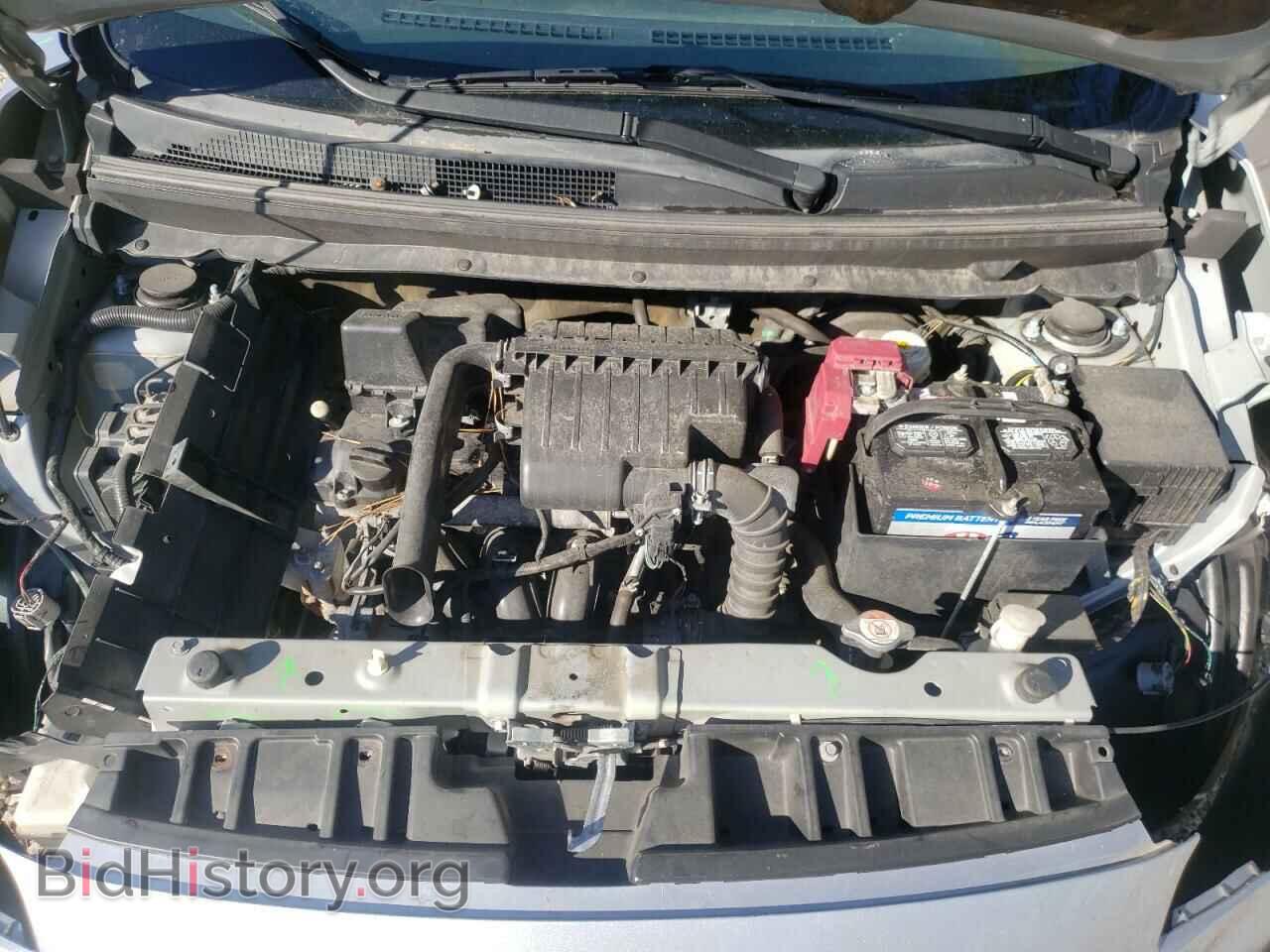 2017 MITSUBISHI MIRAGE - VIN: ML32F3FJ9HHF11749 - Фото 7