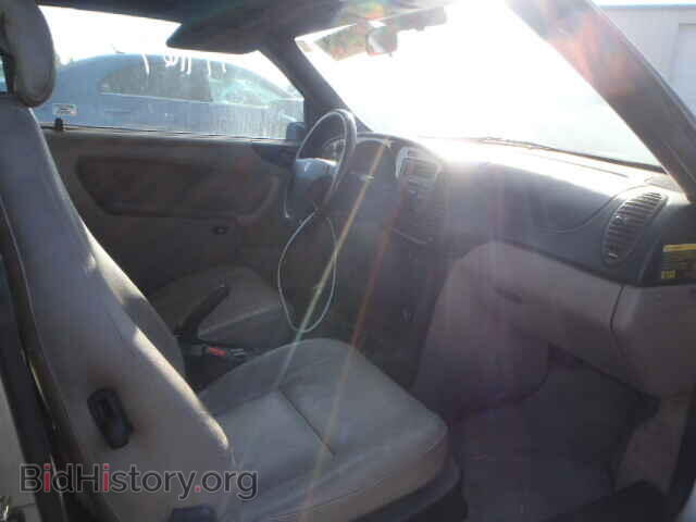 1996 SAAB 900 - VIN: YS3DF75N9T7001892 - Фото 5
