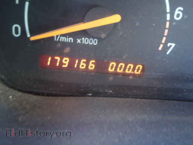 1996 SAAB 900 - VIN: YS3DF75N9T7001892 - Фото 8