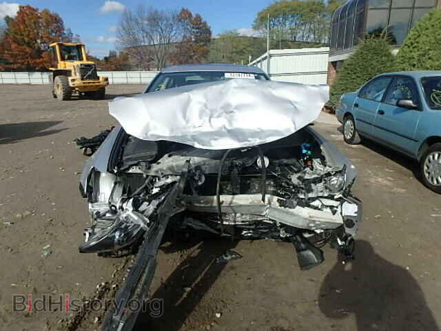 2011 LEXUS IS250 - VIN: JTHCF5C26B5052145 - Фото 9