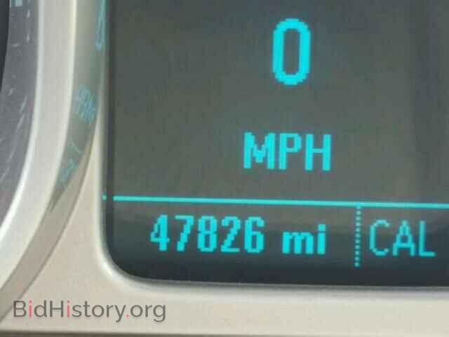 2015 CHEVROLET CAMARO - VIN: 2G1FA1E37F9224776 - Фото 8