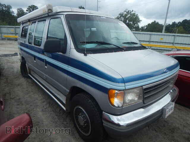 Photo 1FDFE24HXRHA91702 - FORD ECONOLINE 1994
