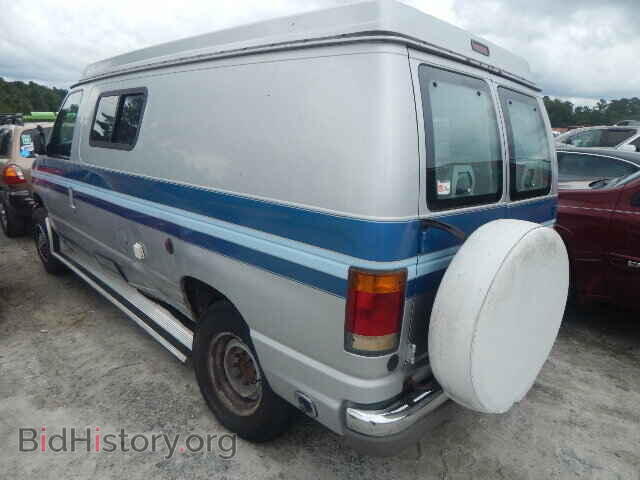 1994 FORD ECONOLINE - VIN: 1FDFE24HXRHA91702 - Фото 3