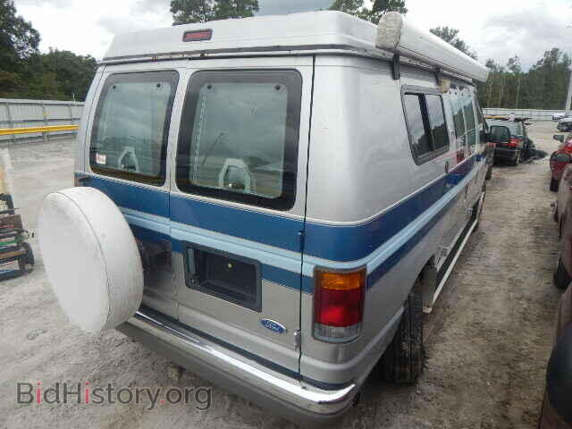 1994 FORD ECONOLINE - VIN: 1FDFE24HXRHA91702 - Фото 4