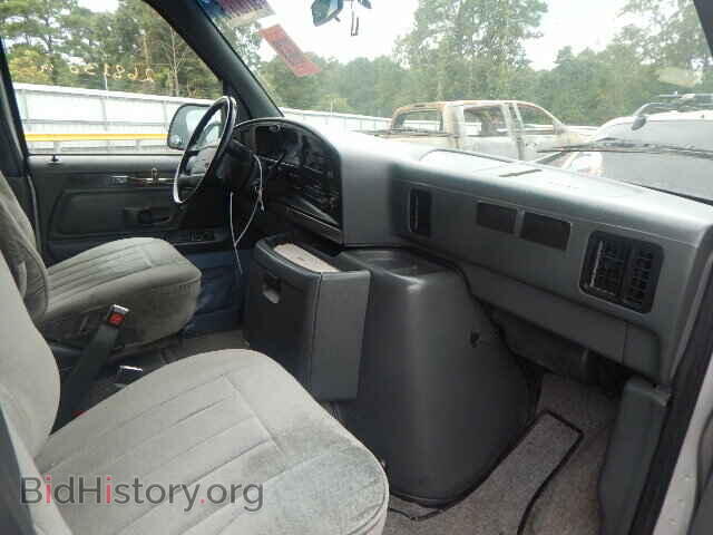 1994 FORD ECONOLINE - VIN: 1FDFE24HXRHA91702 - Фото 5