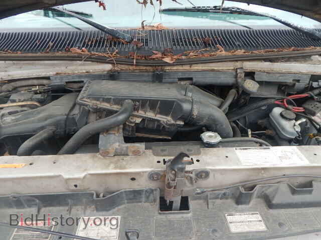 1994 FORD ECONOLINE - VIN: 1FDFE24HXRHA91702 - Фото 7