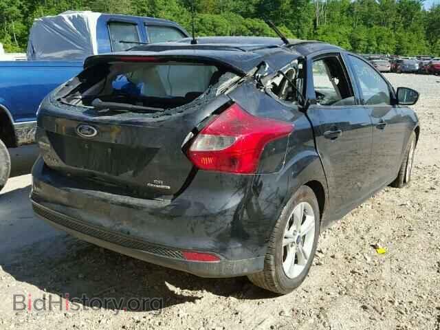2014 FORD FOCUS - VIN: 1FADP3K27EL401859 - Photo 4