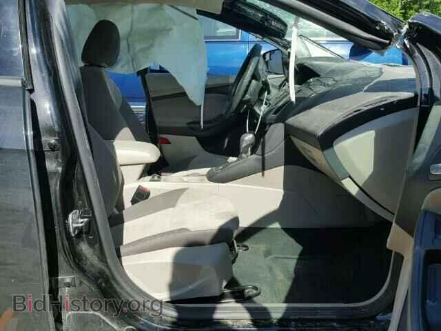 2014 FORD FOCUS - VIN: 1FADP3K27EL401859 - Photo 5