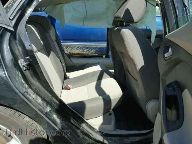 2014 FORD FOCUS - VIN: 1FADP3K27EL401859 - Photo 6