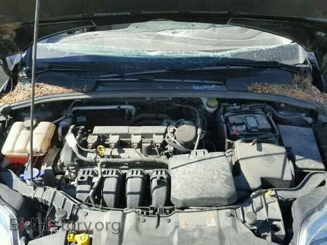 2014 FORD FOCUS - VIN: 1FADP3K27EL401859 - Photo 7