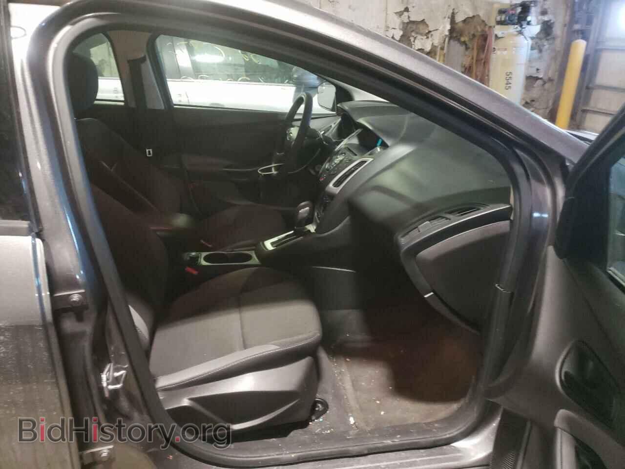 2012 FORD FOCUS - VIN: 1FAHP3K20CL450416 - Фото 5