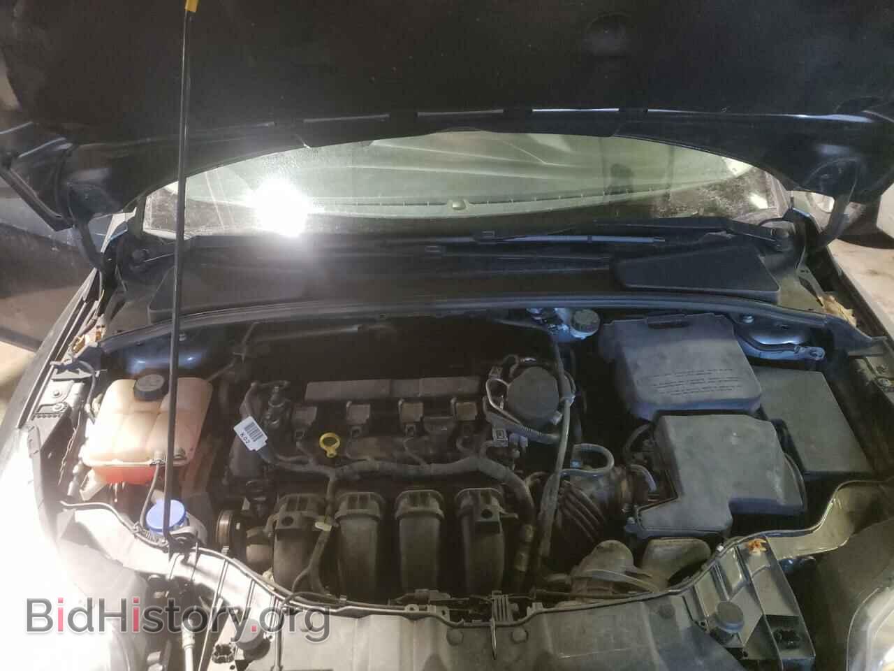 2012 FORD FOCUS - VIN: 1FAHP3K20CL450416 - Фото 7
