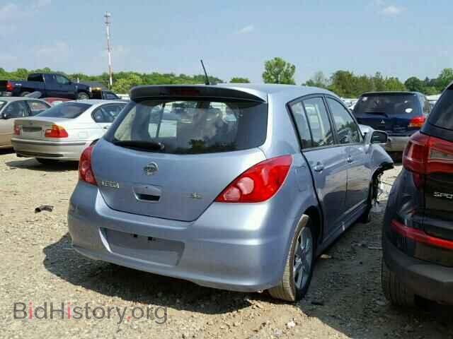 2011 NISSAN VERSA - VIN: 3N1BC1CP9BL433954 - Photo 4