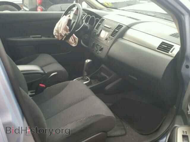 2011 NISSAN VERSA - VIN: 3N1BC1CP9BL433954 - Photo 5