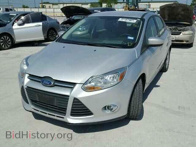 2012 FORD FOCUS - VIN: 1FAHP3F21CL190392 - Photo 2