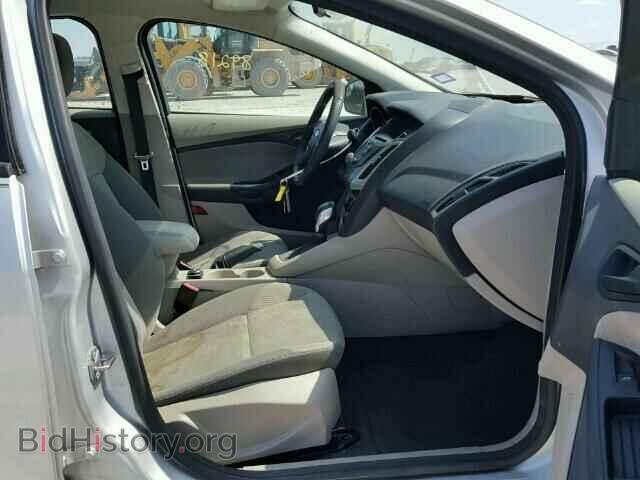 2012 FORD FOCUS - VIN: 1FAHP3F21CL190392 - Photo 5