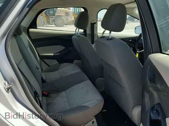 2012 FORD FOCUS - VIN: 1FAHP3F21CL190392 - Photo 6