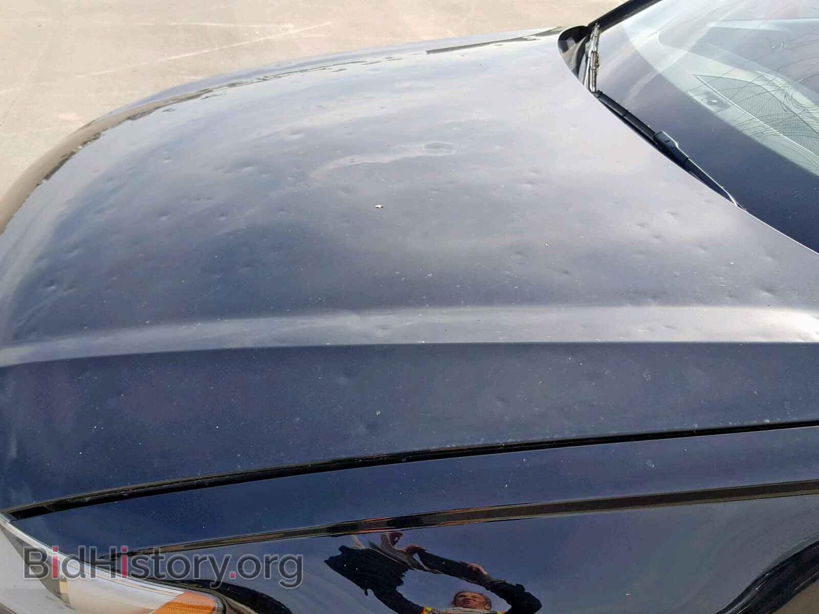 2013 AUDI A6 - VIN: WAUDFAFC5DN091649 - Фото 9