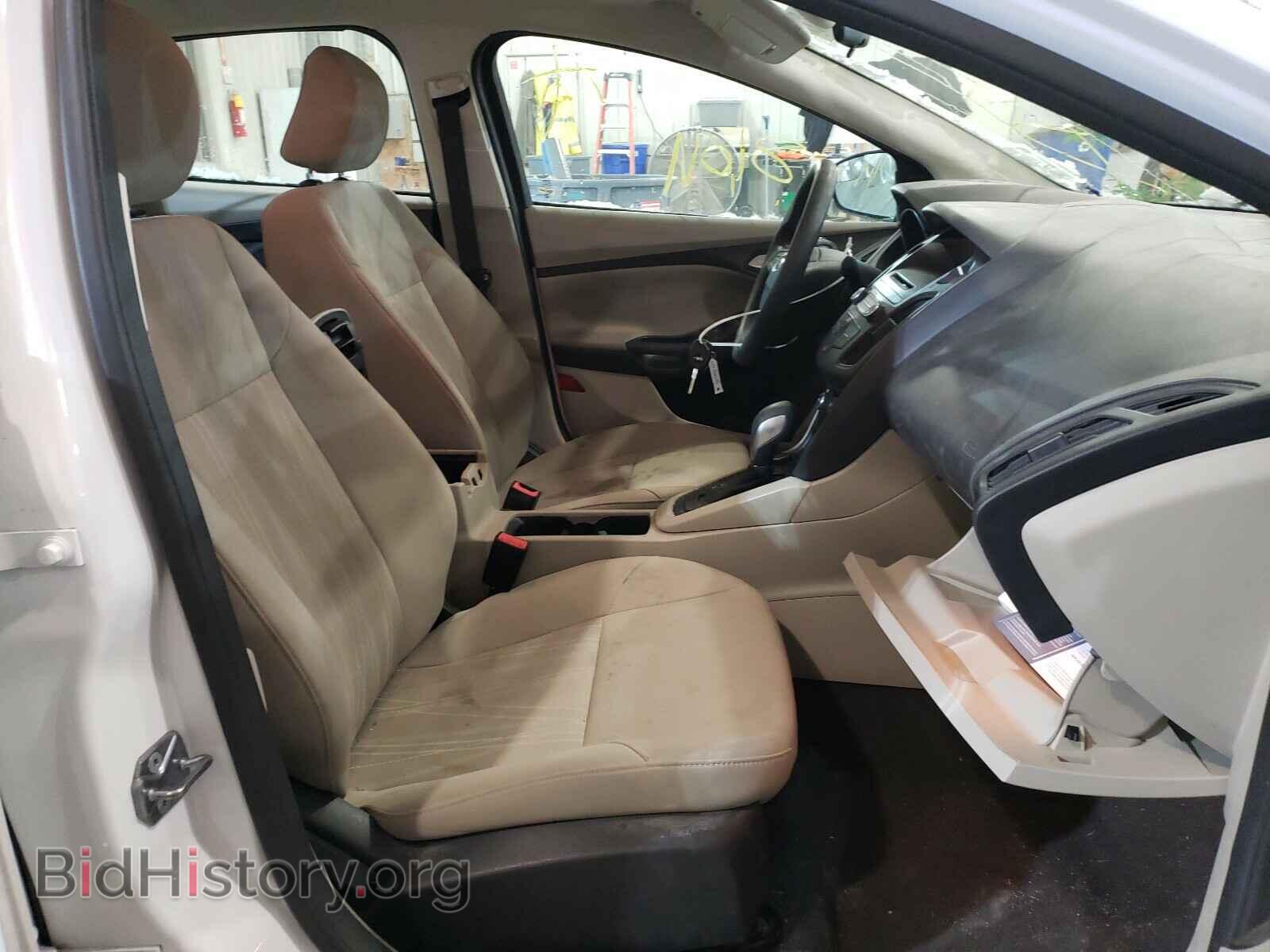 2017 FORD FOCUS - VIN: 1FADP3F22HL249617 - Фото 5