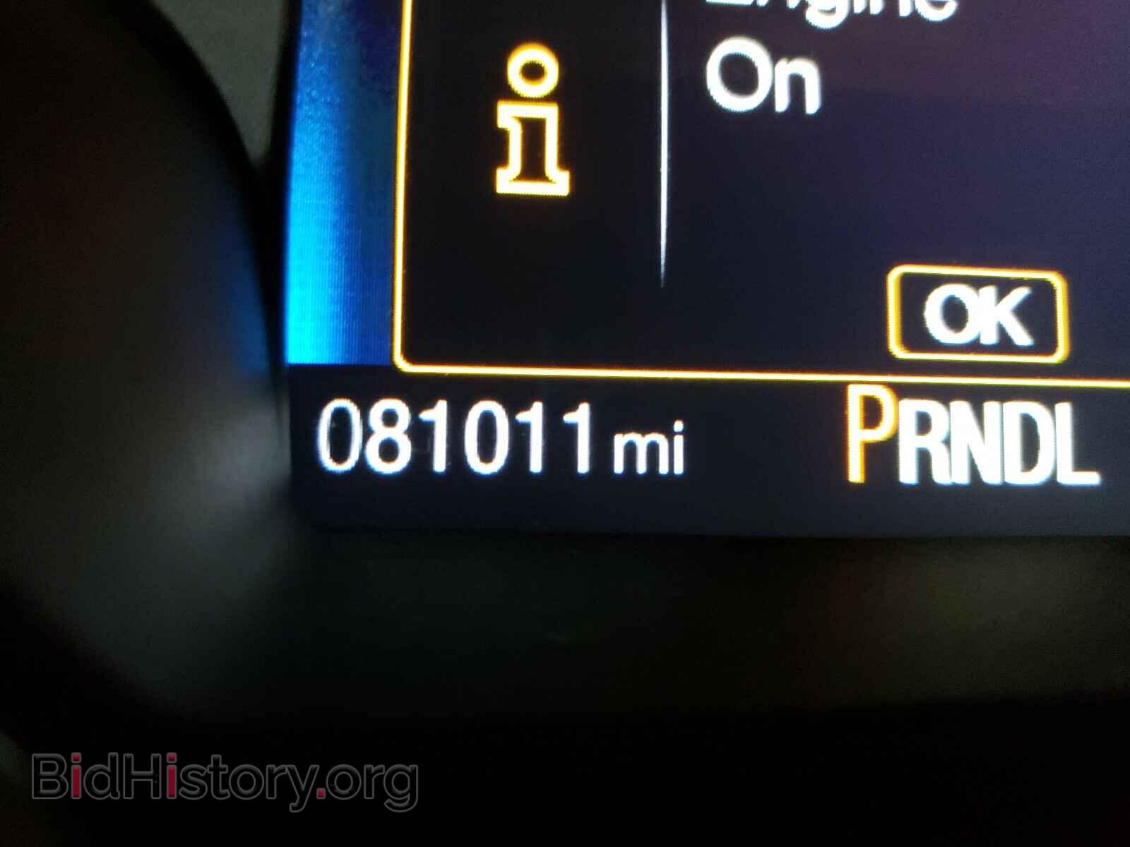 2017 FORD FOCUS - VIN: 1FADP3F22HL249617 - Фото 8