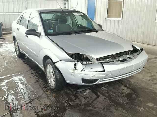 Фотография 1FAFP34N17W112123 - FORD FOCUS 2007