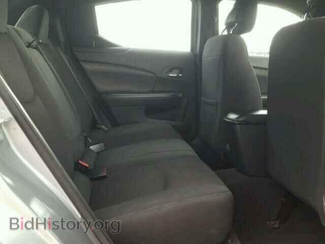 2013 DODGE AVENGER - VIN: 1C3CDZCB0DN707518 - Фото 6