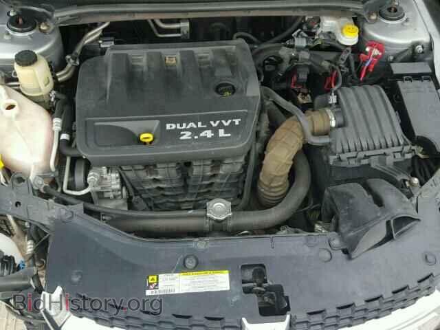 2013 DODGE AVENGER - VIN: 1C3CDZCB0DN707518 - Фото 7