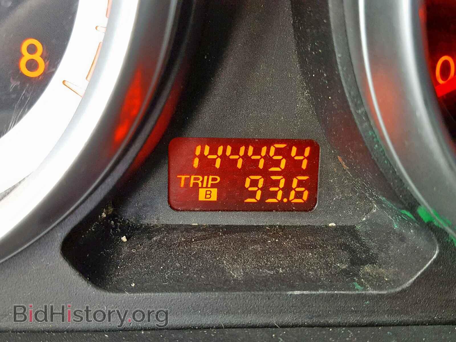 2008 MAZDA CX-9 - VIN: JM3TB38VX80128743 - Фото 8
