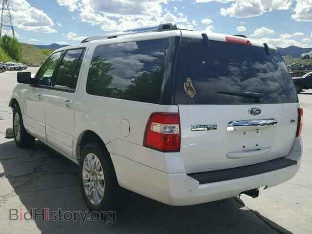 2011 FORD EXPEDITION - VIN: 1FMJK2A59BEF57771 - Фото 3