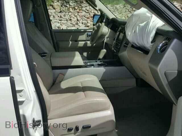2011 FORD EXPEDITION - VIN: 1FMJK2A59BEF57771 - Фото 5