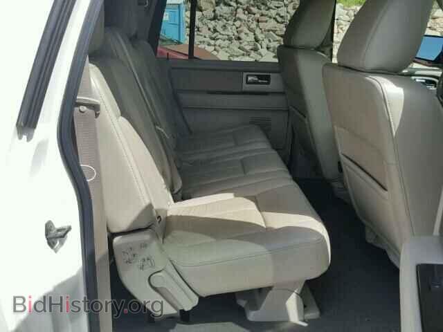 2011 FORD EXPEDITION - VIN: 1FMJK2A59BEF57771 - Фото 6