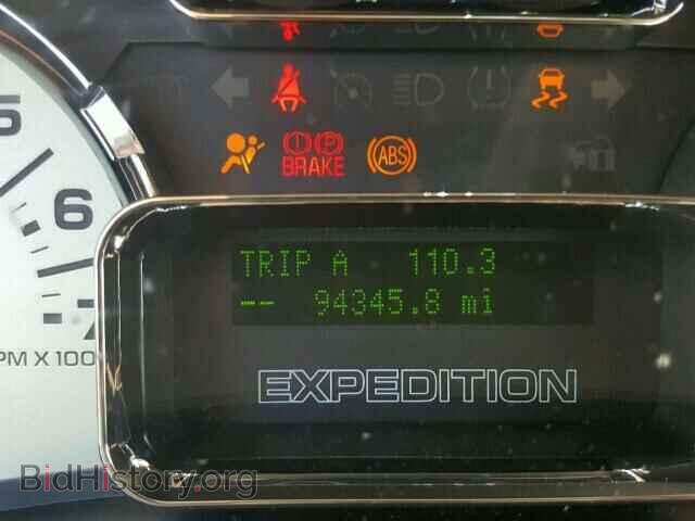 2011 FORD EXPEDITION - VIN: 1FMJK2A59BEF57771 - Фото 8