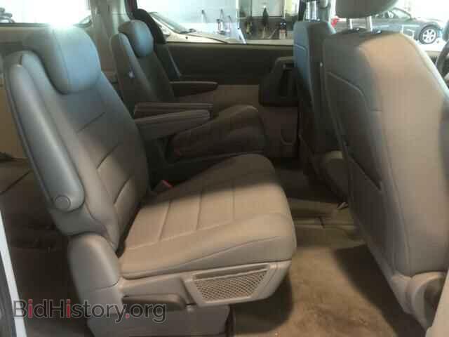 2009 DODGE CARAVAN - VIN: 2D8HN44E69R611205 - Фото 6