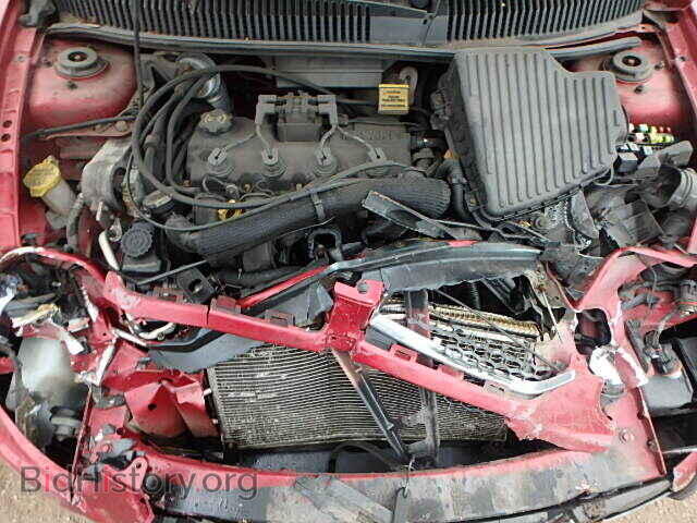 2005 DODGE NEON - VIN: 1B3ES56C05D167149 - Фото 7