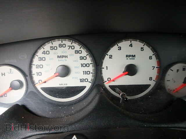 2005 DODGE NEON - VIN: 1B3ES56C05D167149 - Фото 8