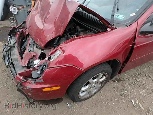 2005 DODGE NEON - VIN: 1B3ES56C05D167149 - Фото 9