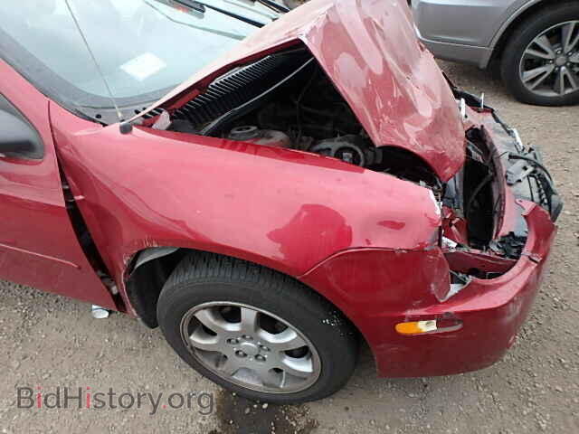 2005 DODGE NEON - VIN: 1B3ES56C05D167149 - Фото 10
