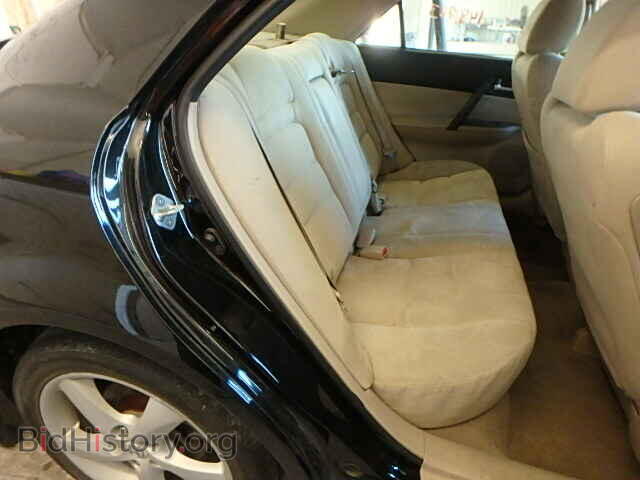 2007 MAZDA 6 - VIN: 1YVHP80C975M47506 - Photo 6