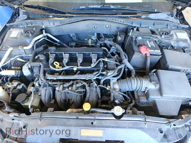 2007 MAZDA 6 - VIN: 1YVHP80C975M47506 - Photo 7