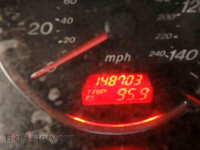 2007 MAZDA 6 - VIN: 1YVHP80C975M47506 - Photo 8