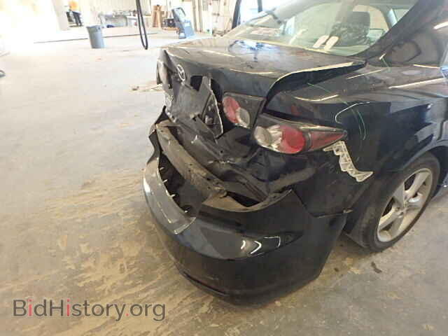 2007 MAZDA 6 - VIN: 1YVHP80C975M47506 - Photo 10