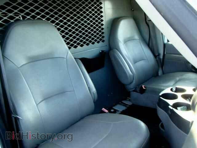 2008 FORD ECONOLINE - VIN: 1FTSE34P88DA96855 - Фото 6