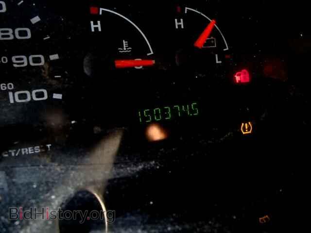 2008 FORD ECONOLINE - VIN: 1FTSE34P88DA96855 - Фото 8