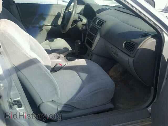 2002 MITSUBISHI GALANT - VIN: 4A3AA46G02E042328 - Фото 5